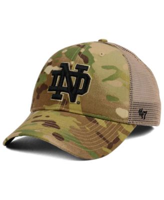 47 notre dame hat