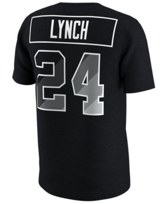 Nike - Men's Pride Name and Number Prism T-Shirt