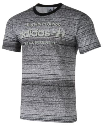 macys mens adidas shirts