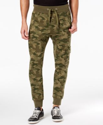 puma camouflage pants