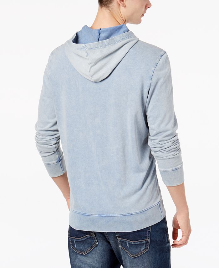 American Rag Men's Pullover Hoodie, Created for Macy's & Reviews