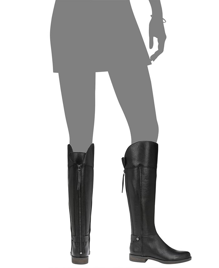 Franco sarto christine boots hotsell