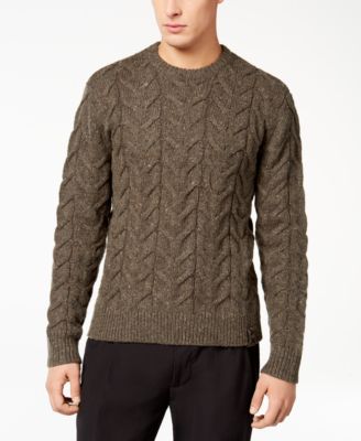 Cable-Knit Sweater \u0026 Reviews - Sweaters 