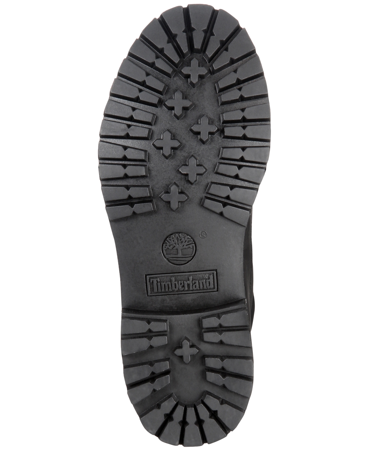 Timberland Women's Waterproof 6" Premium Lug Sole Boots from Finish Line
