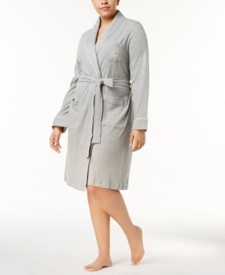 Macys ralph lauren online robe