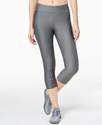 under armour ladies capri pants