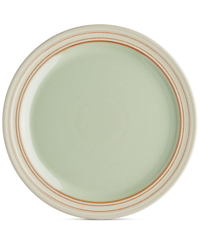 Denby Dinnerware, Heritage Orchard Salad Plate Macy's