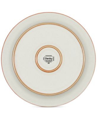 Heritage Pavilion Accent Salad Plate