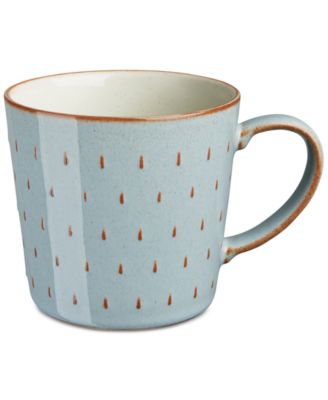 Denby - Heritage Portico/Terrace Collection Cascade Mug