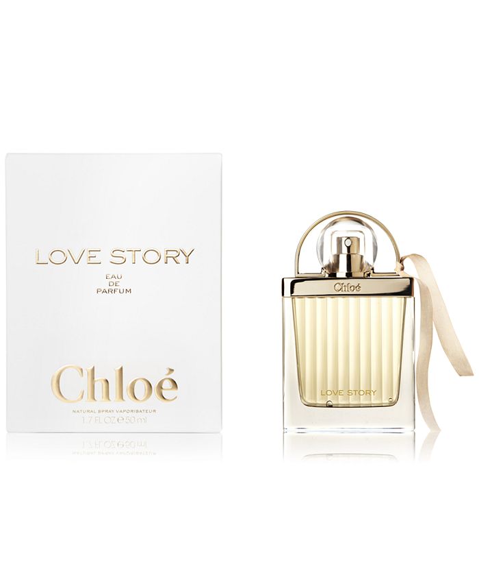 Macys chloe sales love story