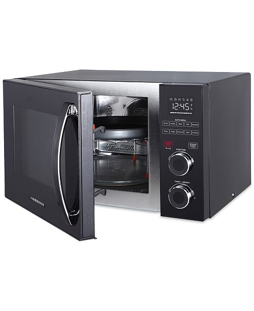 Farberware Gourmet 1500Watt Microwave, Air Fry, Grill & Convection