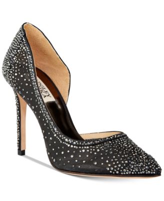 Badgley Mischka - Shona Shoes