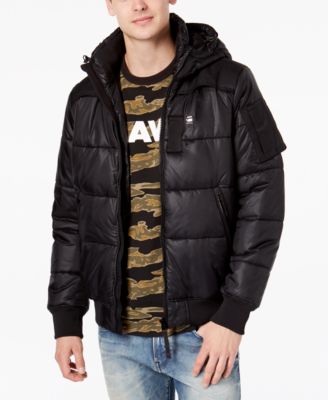 g star jackets mens