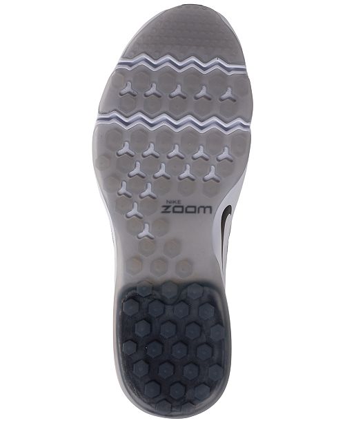 nike air zoom fearless lux