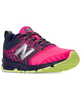 new balance for little girls