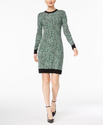 macys michael kors dresses