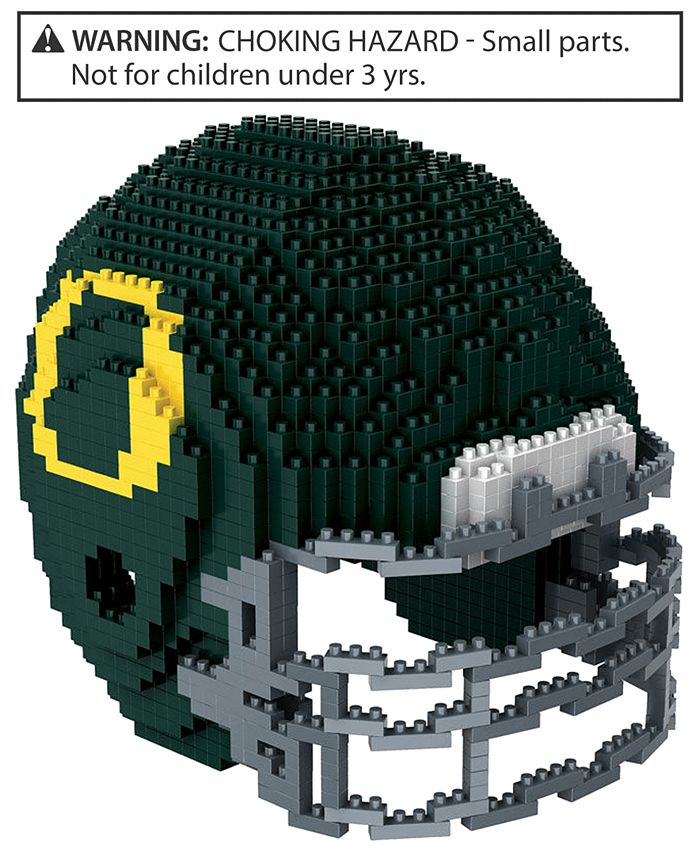 Lego deals packers helmet
