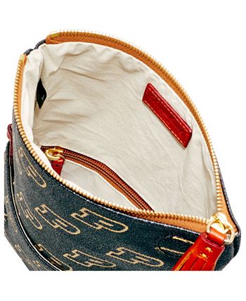 Purdue dooney on sale and bourke
