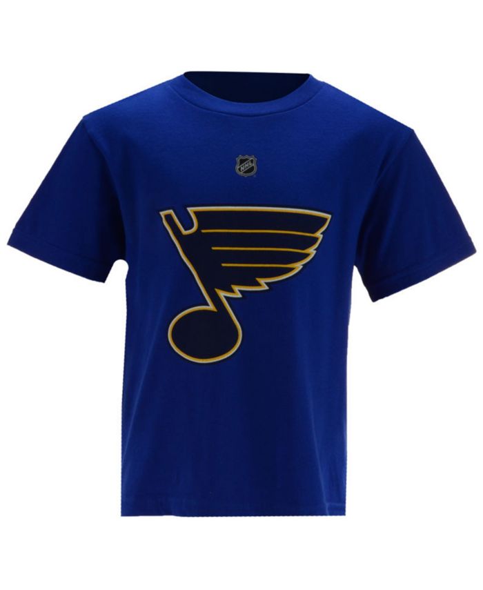 Outerstuff Vladimir Tarasenko St. Louis Blues Player T-Shirt, Big Boys (8-20) & Reviews - Sports Fan Shop By Lids - Men - Macy's