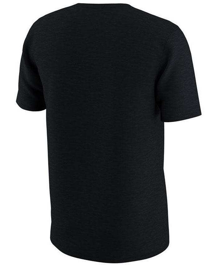 Nike Men's Carolina Panthers Sports Specialty Script T-Shirt - Macy's