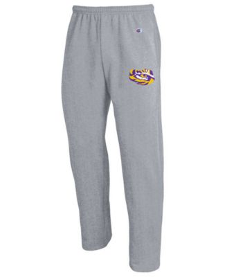 lsu nike sweatpants