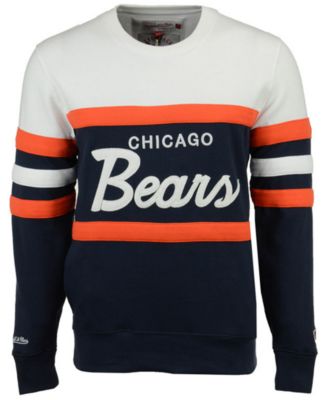 men's chicago bears sweatshirt