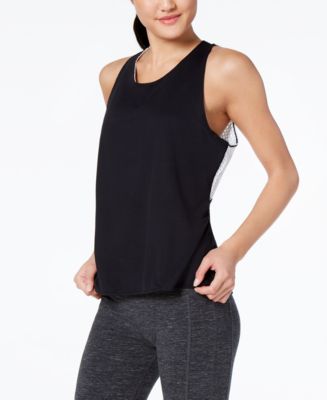 nike miler breathe tank top ladies