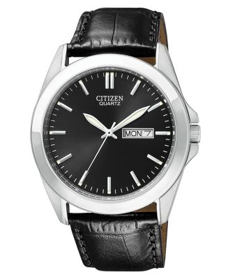 Citizen crocodile shop watch strap