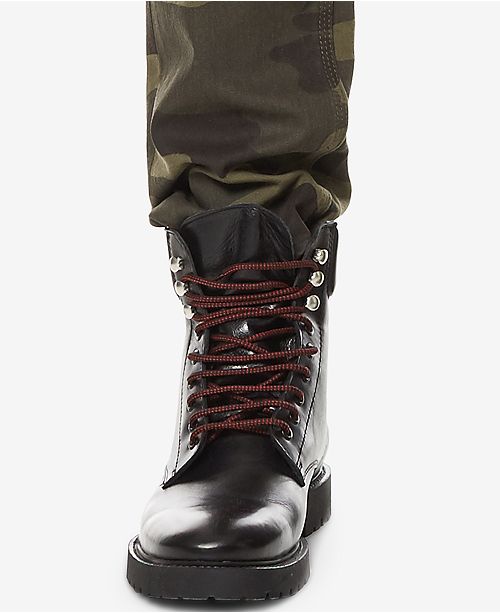 Sean John Men's Flight Slim-Straight Jeans, Created for ...