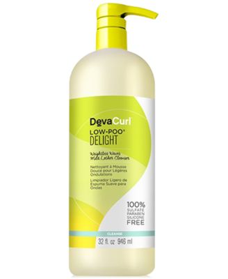 DevaCurl - Deva Concepts  Low-Poo Delight