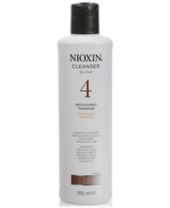 Nioxin Hair Care Products Macy S