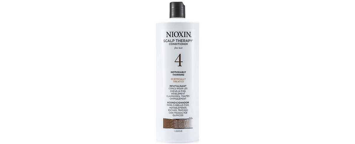 UPC 070018007506 product image for Nioxin System 4 Scalp Therapy Conditioner, 33.8-oz, from Purebeauty Salon & Spa | upcitemdb.com
