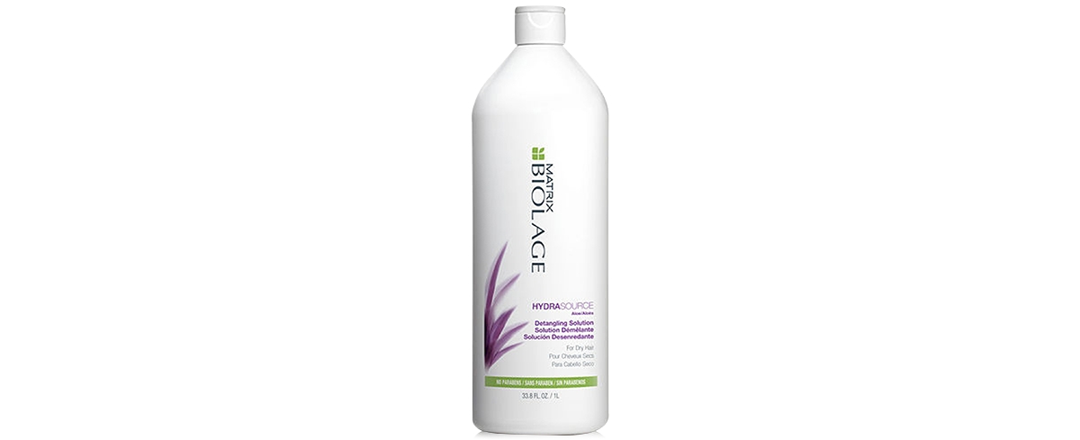 UPC 884486152251 product image for Matrix Biolage HydraSource Detangling Solution, 33.8-oz, from Purebeauty Salon & | upcitemdb.com