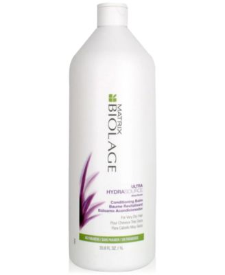 Matrix - Biolage Ultra HydraSource Conditioner, 33.8-oz.