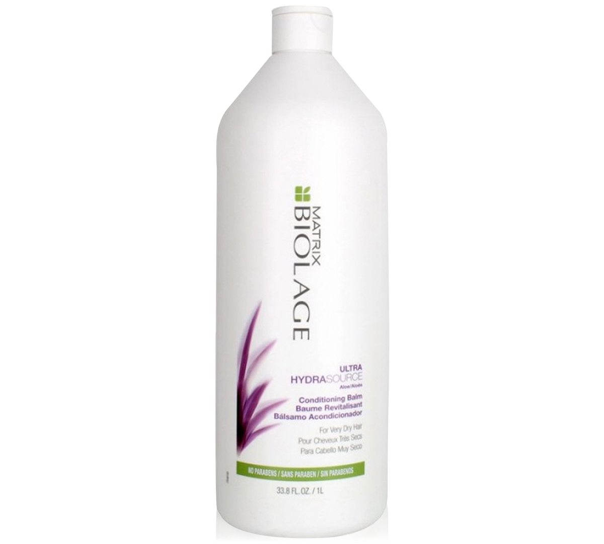 UPC 884486151308 product image for Matrix Biolage Ultra HydraSource Conditioner, 33.8-oz, from Purebeauty Salon & S | upcitemdb.com
