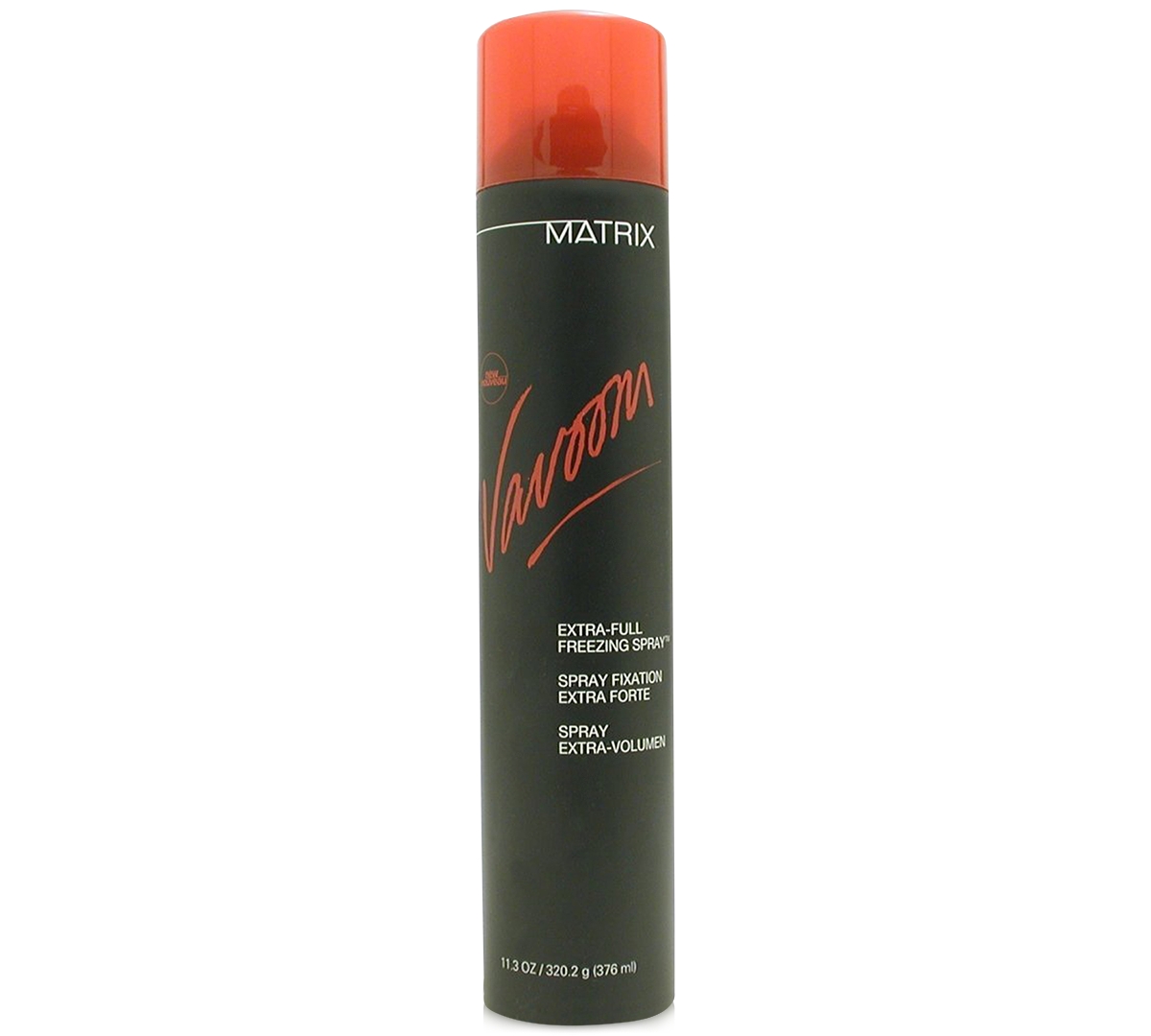 UPC 801788433772 product image for Matrix Vavoom Extra-Full Freezing Spray, 11.3-oz, from Purebeauty Salon & Spa | upcitemdb.com