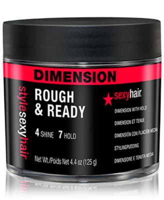 Ag Hair Infrastructure Structurizing Pomade 2 5 Oz From