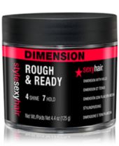 Sexy Hair Wax Pomade Hair Care Products Macy S