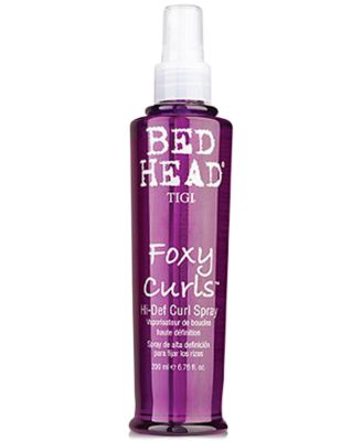 foxy hair products