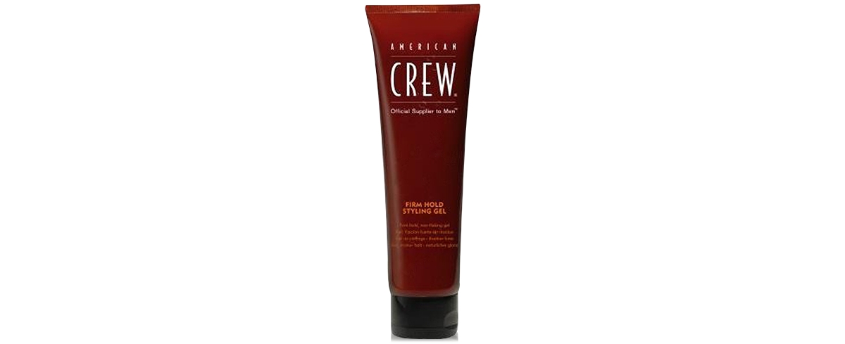 UPC 669316076033 product image for American Crew Firm Hold Gel, 3.3-oz, from Purebeauty Salon & Spa | upcitemdb.com