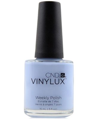 CND - Creative Nail Design Vinylux Creekside Nail Polish