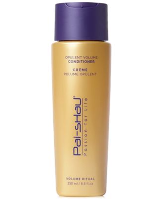 Pai-Shau - Pai Shau Opulent Volume Conditioner, 8.5-oz.
