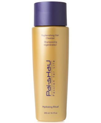 Pai-Shau - Pai Shau Replenishing Hair Cleanser, 8.4-oz.