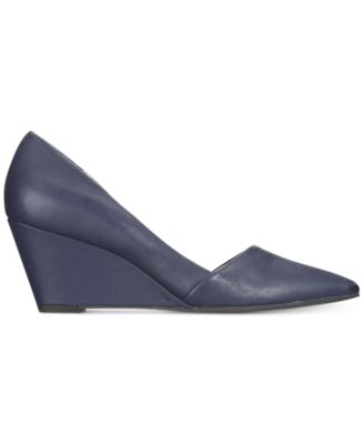 Women's Ellis Wedge Pumps