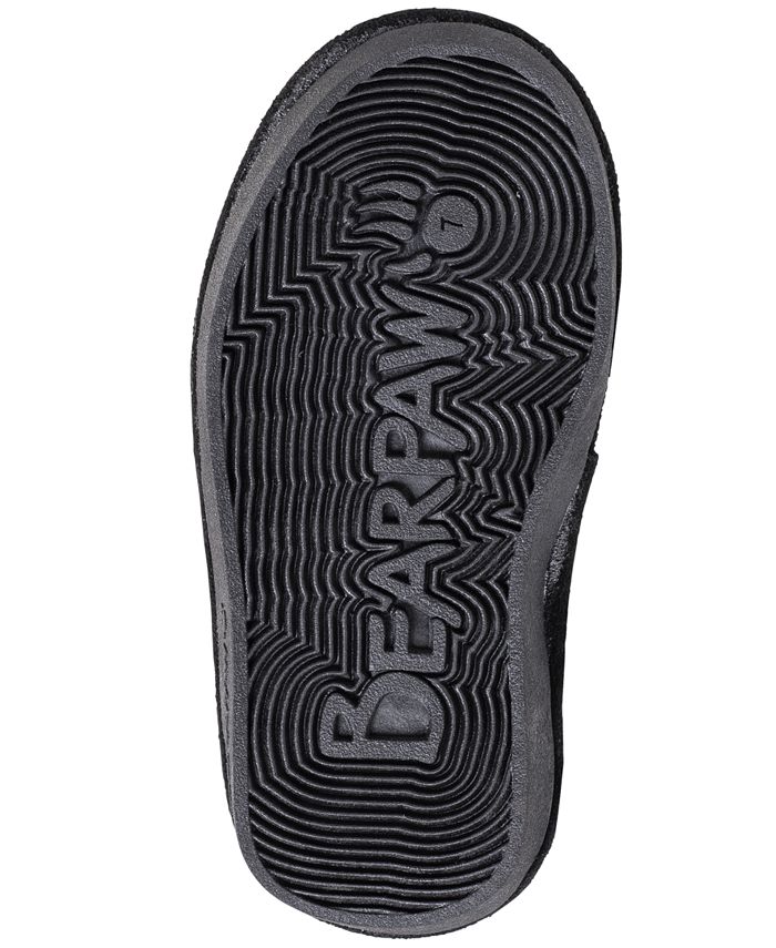 bearpaw victorian boots