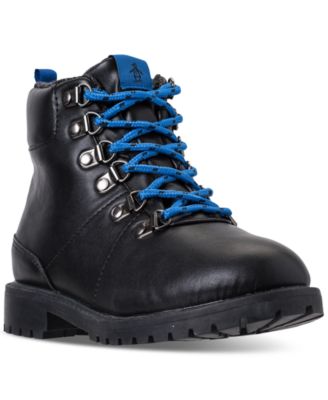Original Penguin - Little Boys' Landon Boots from Finish Line