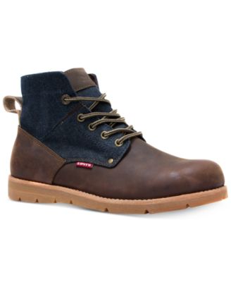 mens levi jax boots