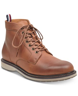 Tommy Hilfiger - Men's Lari Boots