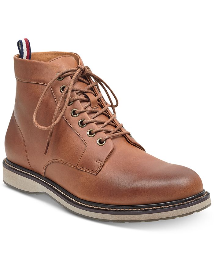 Tommy hilfiger lariti cheap boots