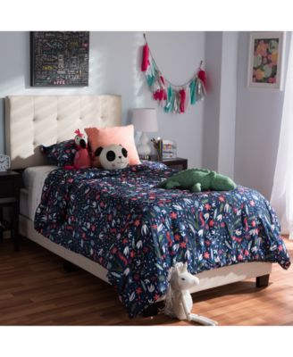 Brookfield Bed - Twin